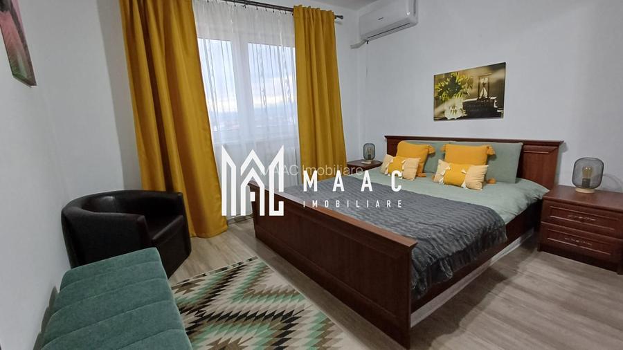 Apartament 3 camere | Decomandat | Balcon | 73 MPU | Vasile Aaron - 9