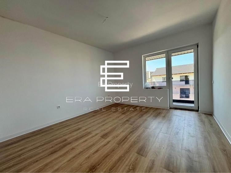 Apartament 2 camere | intabulat |Șelimbăr – Doamna Stanca | 54 mp | - 5