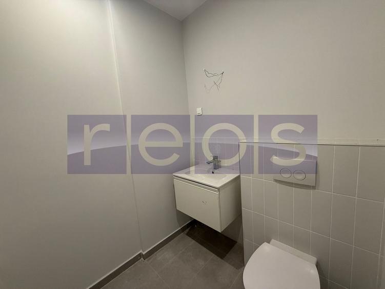 VANZARE APARTAMENT 2 CAMERE | STRAULESTI | 61MP | TERASA | COMPLEX NOU - 10