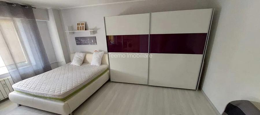 Garsoniera, semidecomandata, 39 mp, ac, metrou, Calea Calarasilor  - 2