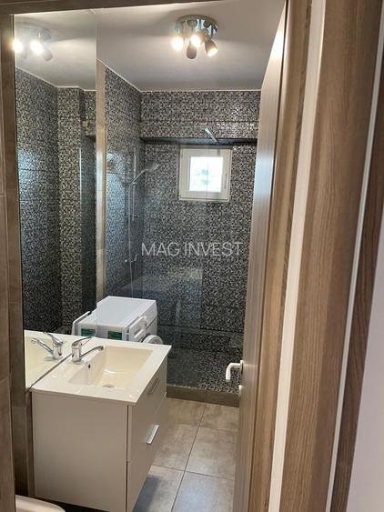 Apartament cu o camera, mobilat si utilat, sup 47 mp - Faleza Dunarii - 5