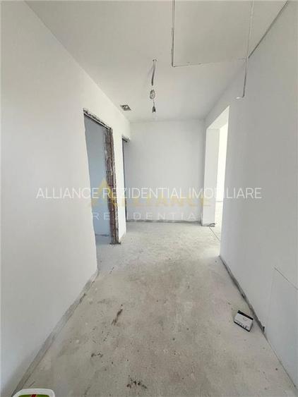 Casa individuala - 3 camere  - 2 bai- teren-375 mp-200 M de STV - 16