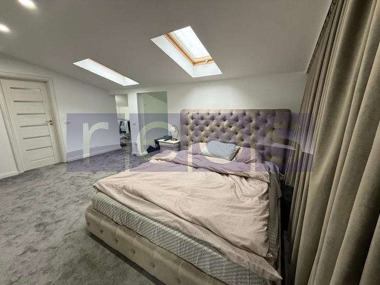 VANZARE DUPLEX AVIATIEI | MOBILAT SI UTILAT | 2 LOCURI PARCARE - 21