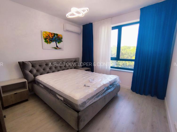 Apartament  3 camere Baneasa Direct Dezvoltator - 7