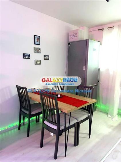 Apartament 2 camere Mobilat Utilat Ilie Petre,  40 mpu, 61.900 Euro - 3