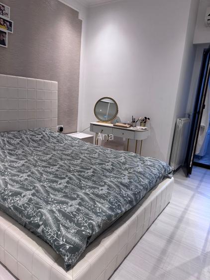 Apartament de vânzare cu 3 camere ,mobilat în zona Floreasca(Calea Floreasca) - 6