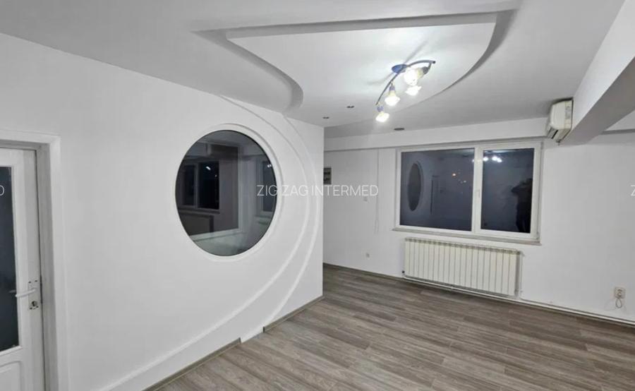 Trocadero - Coiciu , imobil IDEAL BIROURI,  92 mp., etaj 1 - 6