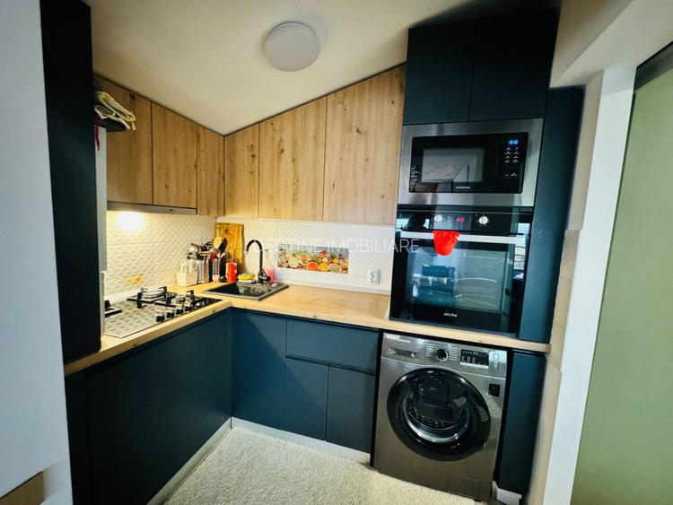 Apartament 2 camere I bloc nou I etaj 3/3 I Soseaua Chitilei - 4