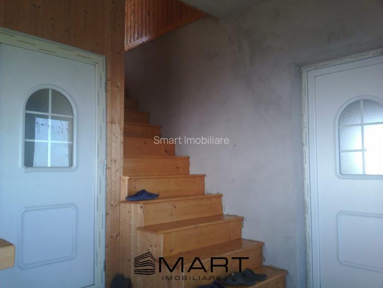 Casa individuala cu teren zona Paltinis - 12