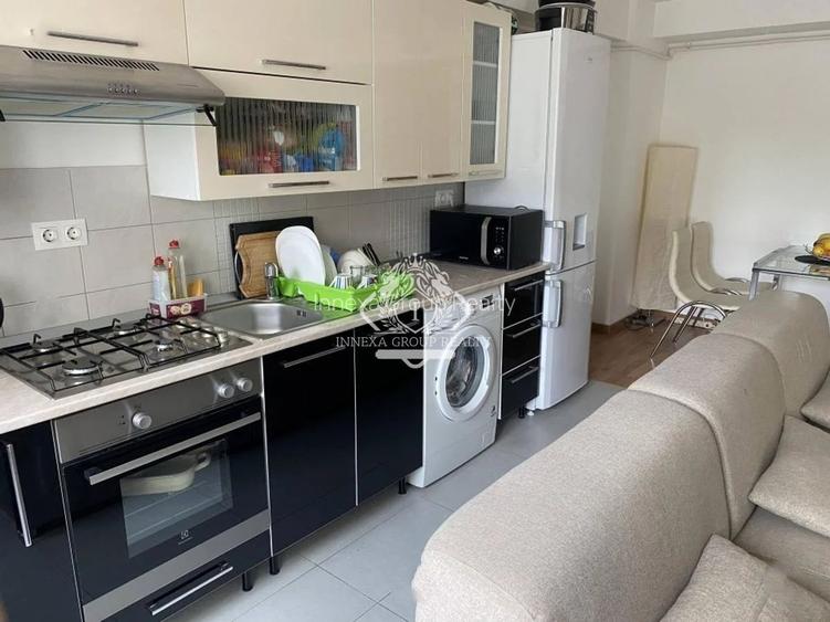 Apartament 2 camere I 600E - 5