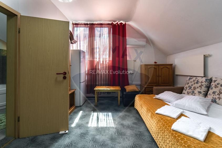 HOSTEL  ADABELLE Brasov- 25 de ani de Poveste/ zona Centrul Istoric! - 48