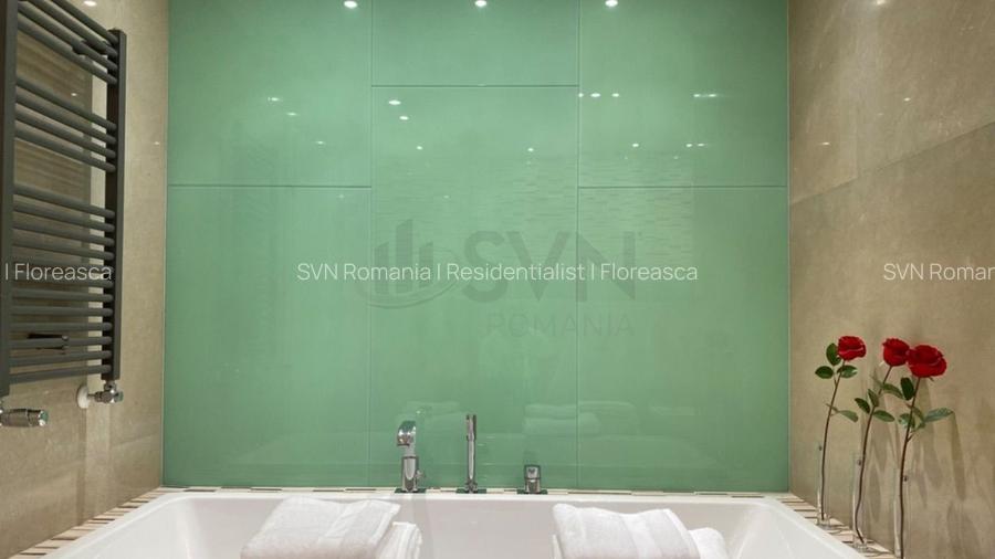 REA1024688 Apartament High End 3 camere I Soseaua Nordului - 27