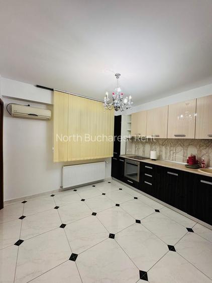 Apartament 3 camere transformat in 2-Unirii/Izvor-Parcare/Birou - 6