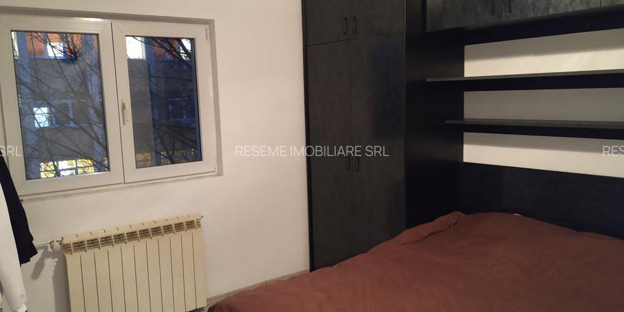 Apartament 2 camere Baneasa de închiriat - 7