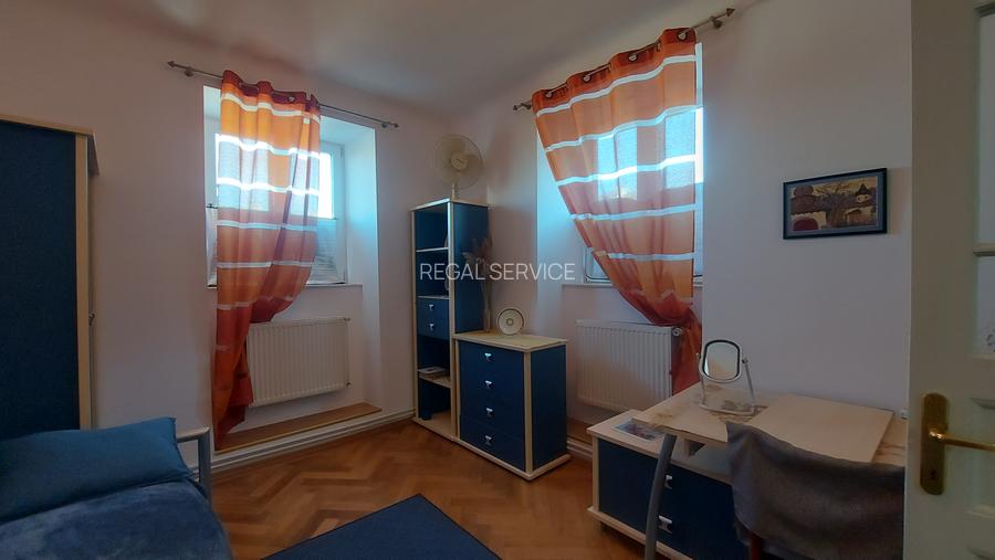 UNIRII -NATIUNILE UNITE  5 camere  CENTRALA GAZE - 7