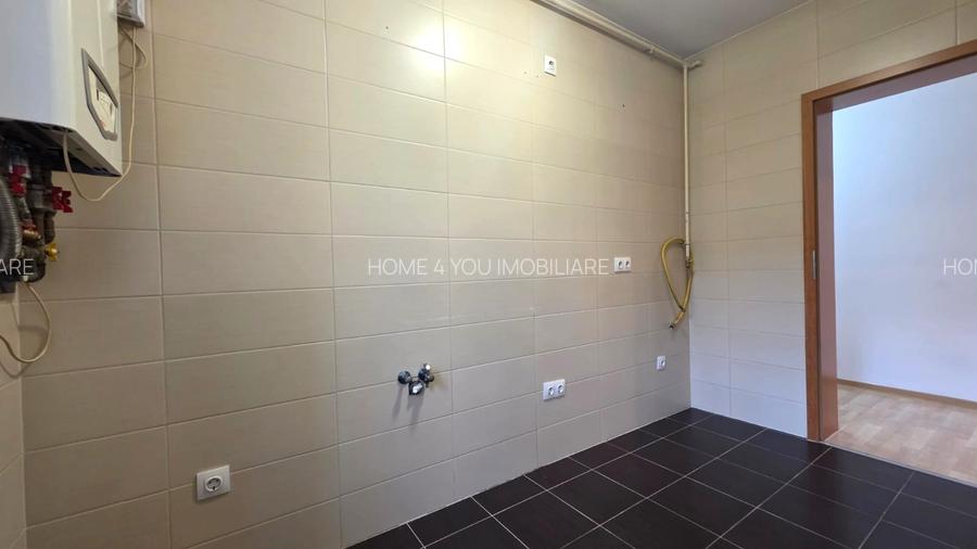 Apartament 2 camere parter inalt Avantgarden - 15