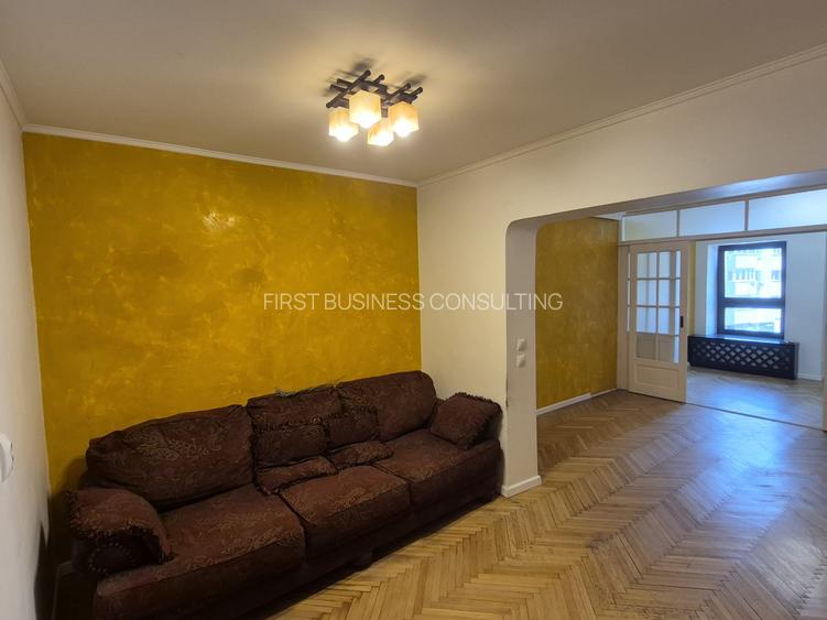 1 Mai - Clucerului - apartament deosebit, 3 camere - 2