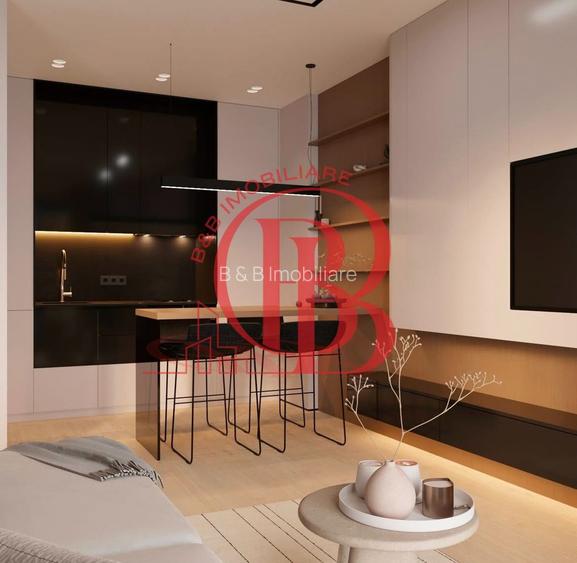 Finalizare Rapida 2 camere bloc boutique Sector 3 Pallady - 2