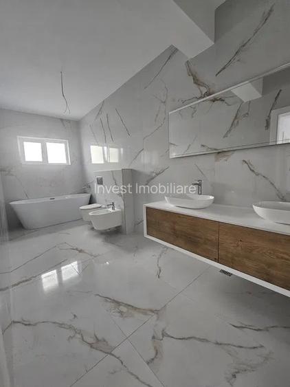 Casa 4 camere, complex 32 case,  Popas Pacurari, IASI - 8