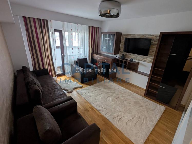 0% Comision | Apartament decomandat cu 3 camere, 65 mp | Grigorescu | - 2