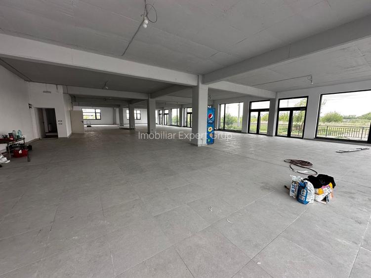 Zona Pallady, imobil nou S+P+1+terasa, ideal pentru diverse activitati - 2