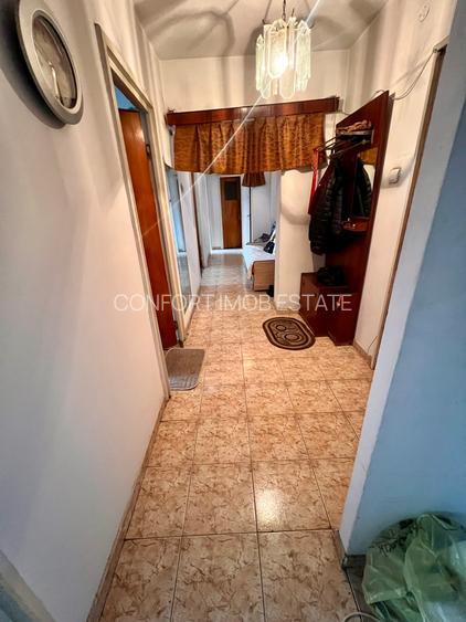 IANCULUI / MEGA MALL / DECOMANDAT / BALCON TIP TERASA / SPATIOS - 3