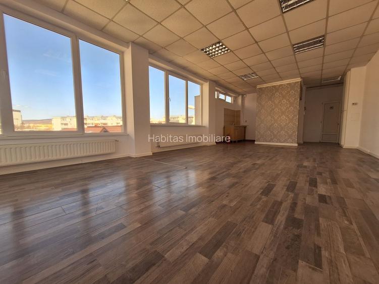 Cladire de birouri, in zona centrala, cu parcare, zona The Office - 11