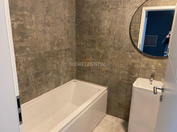 Garsoniera noua, mobilata si utilata, parcare inclusa – Oltenitei - 5