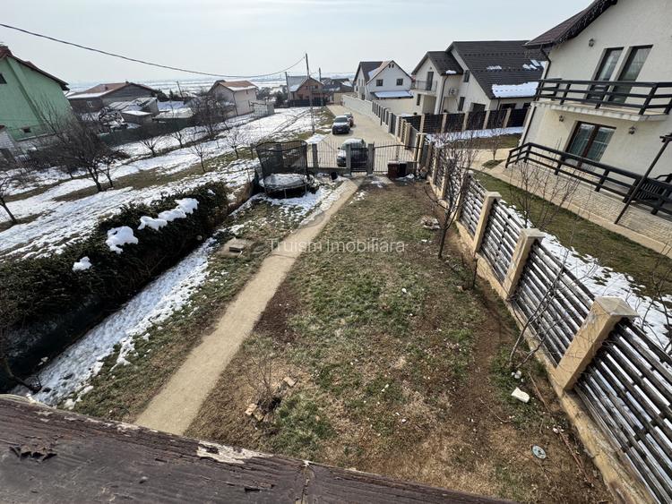 Vila P+M, Com. Blejoi, Sat Blejoi - 16