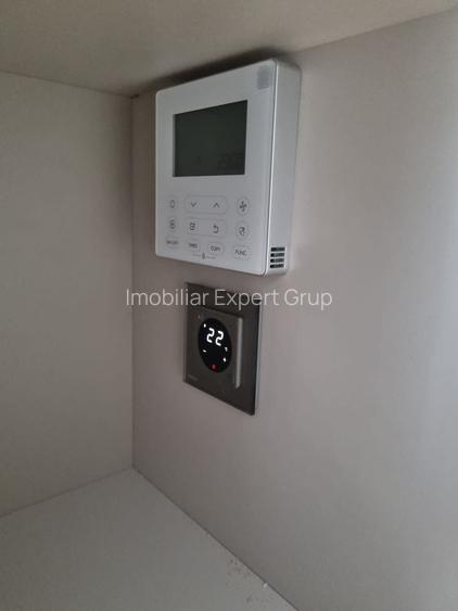 Apartament 3 camere Sos. Nordului (Herastrau) - 14