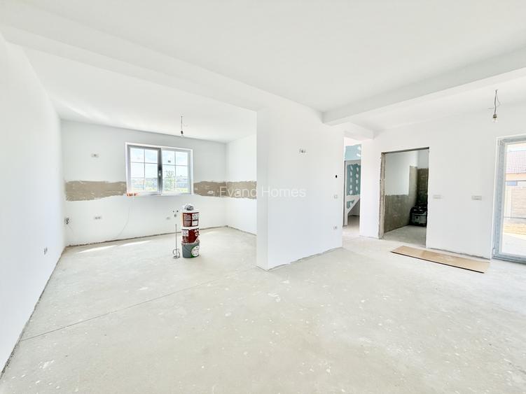 Duplex 4 camere | Localizare premium | Serena 1 | Mosnita - 5