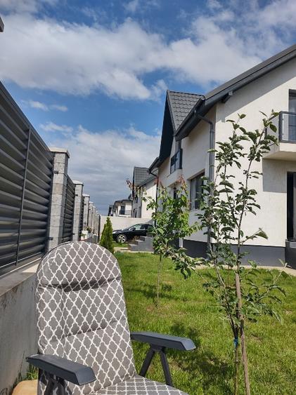 Vând casă Dragomirești Deal  - 13