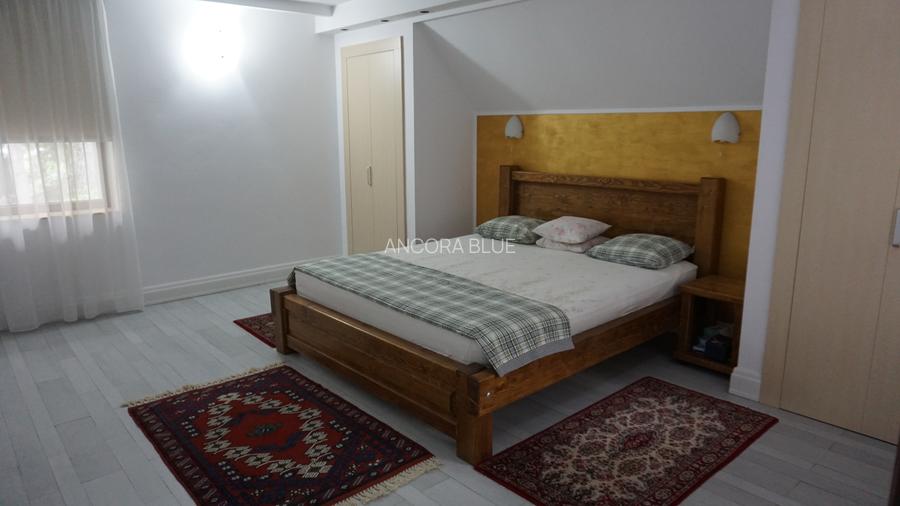 Vila superba in Padurea Baneasa, curte 5000 mp, piscina exterioara - 29