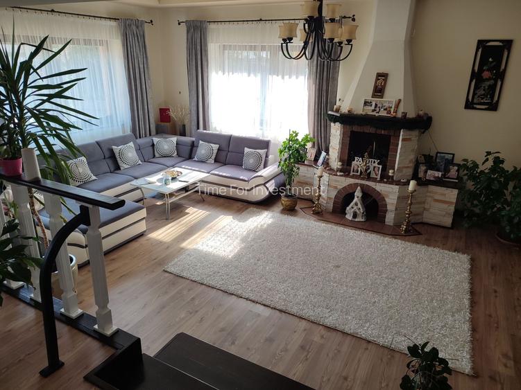 Sanadrei, Individual, Suprafate Generoasa, Garaj, Aspect Deosebit. COMISION 0 - 15