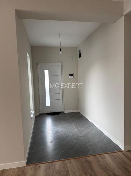 Casă modernă, 4 camere, 118 mpu, terasa, curte, Micesti, Alba Iulia - 5