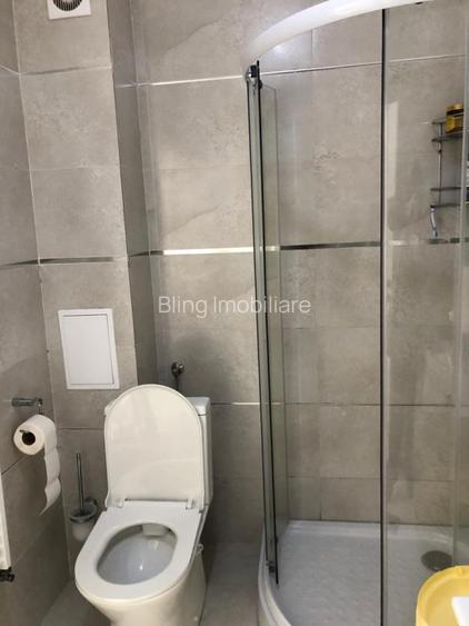 Apartament de 3 camere,60 mp,2 parcari, zona Vivo - 13