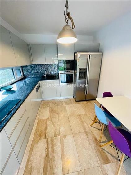 Vanzare casa individuala 6 camere zona Gardenia Borhanci, finisata complet! Cluj - 5