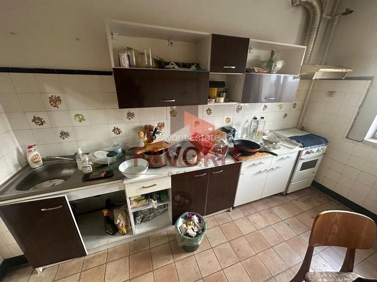 3 camere | etaj intermediar | lift | zona excelenta | boxa | - 6