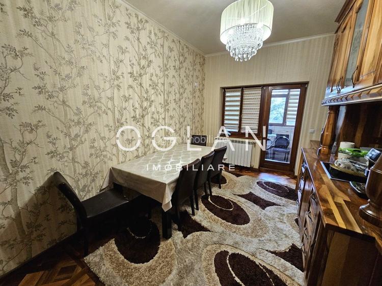 Casa de Lux Calea Poplacii - 5