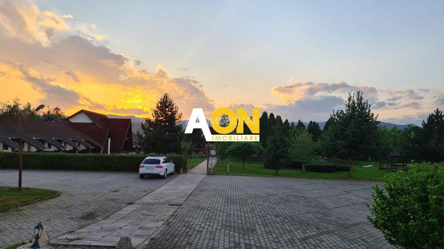 Complex turistic cu restaurant, piscina si teren de tenis - 4