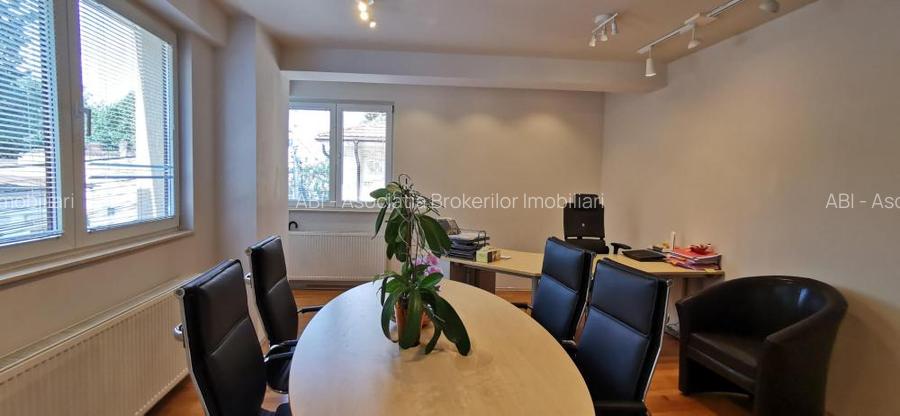 Ultracentral Bd Lascar Catargiu Office 130mp - 20