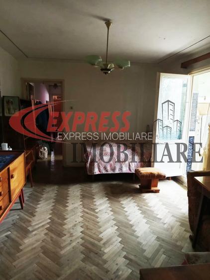 Titan, Nicolae Grigorescu, Postavarul, Parc IOR - 2