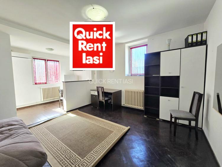 Apartament 2Camere De Inchiriat Bulevardul Stefan Cel Mare UMF/PALAS - 7