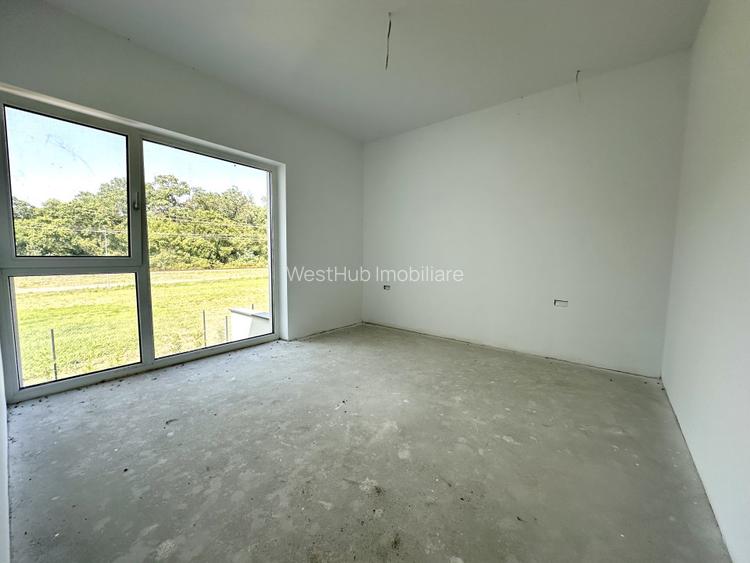 Duplex 4 camere, 116 mp utili, 238 mp teren - Giarmata Vii - 6