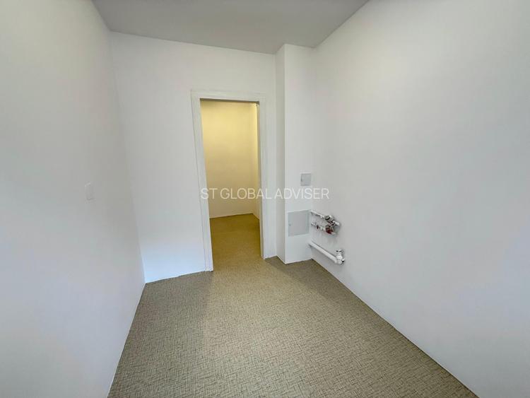 3 Camere Semidecomandat | Metrou Lujerului (2 min) | Pretabil Cabinet/Notariat - 13