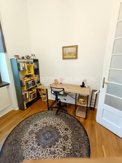 Duplex amenajat deosebit,  zona centrala - 6