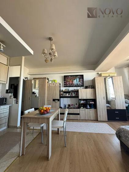 Garsoniera | Vitan | Centrala | AC | Pet Friendly - 4