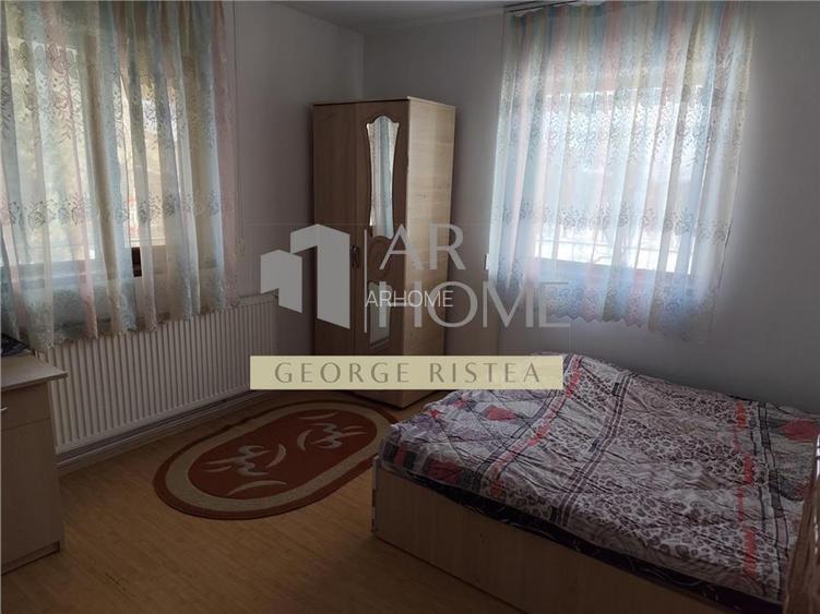 Casa + anexe 2756 mp teren Baicoi zona Tufeni - 13