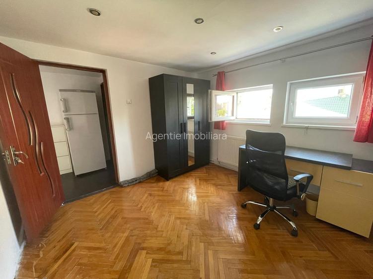 2 Camere - 1 Mai - Mobilat complet - 9