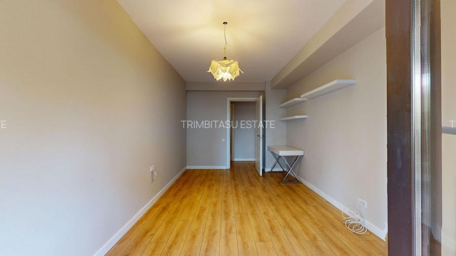 PIPERA | IANCU NICOLAE  | 3 camere | 116 mp | Parcare | Gradina 94 mp - 16